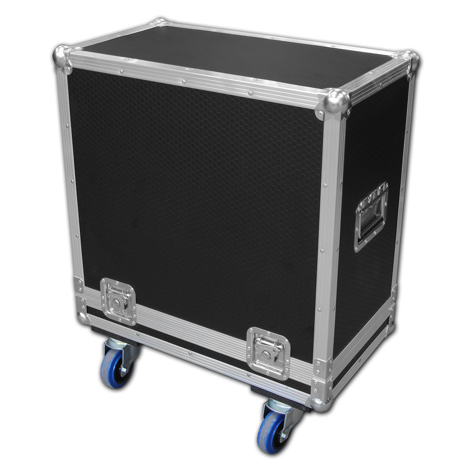 Flight Case For Fender Acoustasonic SFX II Combo